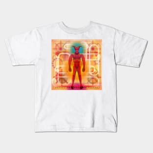 Satyr Kids T-Shirt